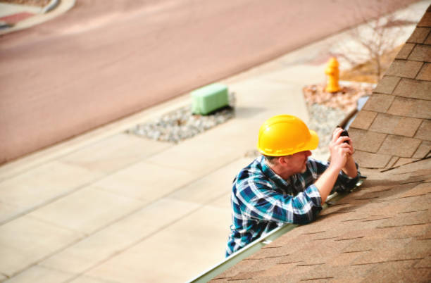 Quick and Trustworthy Emergency Roof Repair Services in Tell City, IN