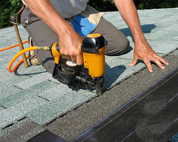 Slate Roofing Contractor in Tell City, IN
