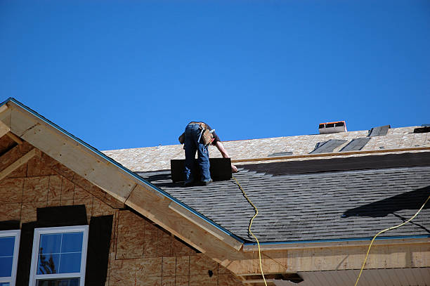 Best Residential Roof Replacement  in Tell City, IN