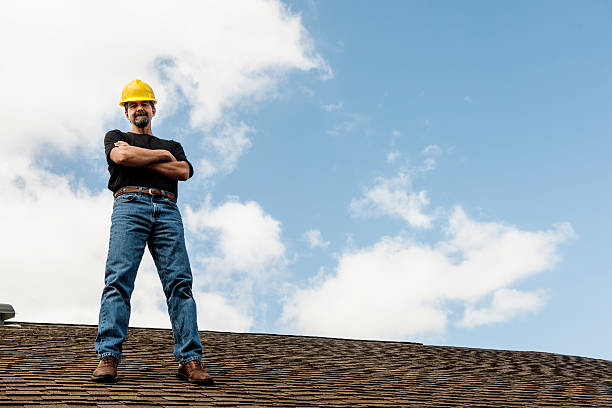 Residential Roof Replacement in Tell City, IN