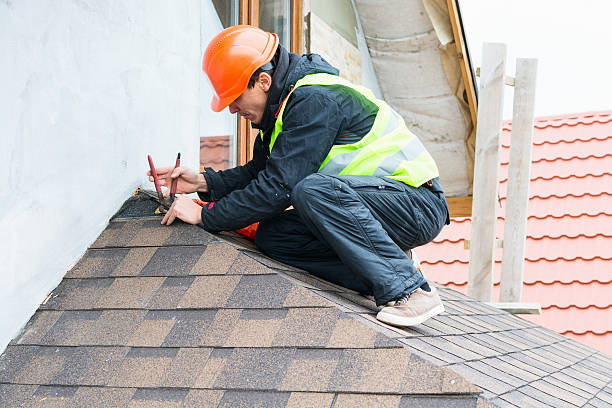 Best Roof Replacement Cost  in Tell City, IN